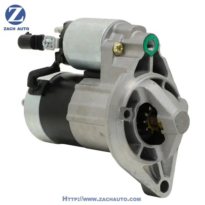 12V brand new starter motor 56041012AC 17749 M000T91081 for 2002 Jeep Grand Cherokee TJ Wrangler 4.0L