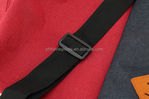 Free shipping high quality portable messenger bag To Muestra <span class=keywords><strong>La</strong></span> University with More price cheap bags suppliers - Product Image 6