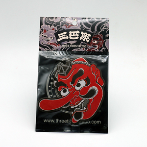 Customized Design Funny Hanging <strong>Air</strong> <strong>Freshner</strong>/Custom Paper Car <strong>Air</strong> Freshener - Product Image 5