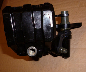 Étrier de frein GS200 pour <span class=keywords><strong>moto</strong></span> <span class=keywords><strong>SUZUKI</strong></span> - Product Image 3