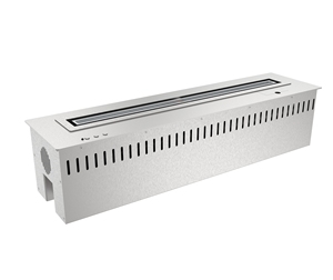 760mm negro incorporado eléctrica <span class=keywords><strong>chimenea</strong></span> de <span class=keywords><strong>bioetanol</strong></span> - Product Image 4