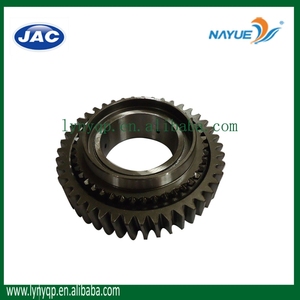 Nueva LCMSB-5M carro Diesel transmisión y tren componentes JAC diferencial piezas primera salida <span class=keywords><strong>del</strong></span> engranaje <span class=keywords><strong>del</strong></span> eje - Product Image 1