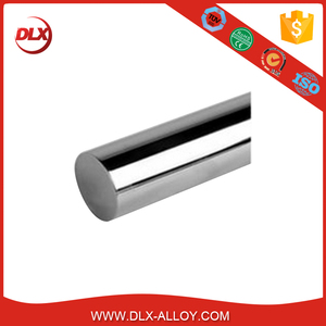 Ronde 10-50mm <span class=keywords><strong>Ni</strong></span> <span class=keywords><strong>Cr</strong></span> Mo Nb <span class=keywords><strong>Fe</strong></span> Inconel 617 - Product Image 2