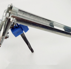Pinze per <span class=keywords><strong>gabbia</strong></span> di alimentazione per <span class=keywords><strong>quaglie</strong></span> di pollame - Product Image 2