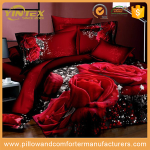 Bộ Đồ Giường 3d Bán Sỉ Tất Cả Các Kích Cỡ Theo Yêu Cầu Giá Cạnh Tranh 2021 Giảm Giá Mạnh - Product Image 4