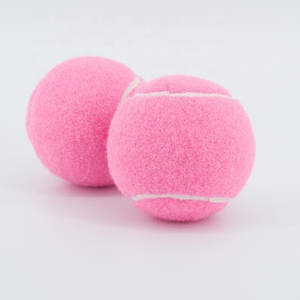 Hoge Kwaliteit Match Cricket Padel Beach Tennisbal