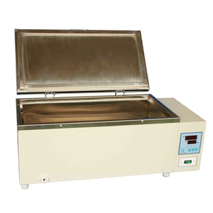 alta precisione temperatura circolazione bagnomaria termostatico per viscosimetro - Product Image 4