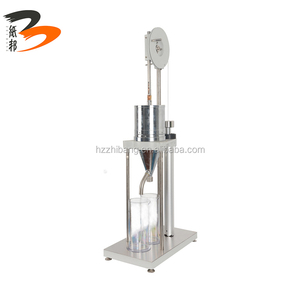 Zb-dj100 sr <span class=keywords><strong>tester</strong></span>- schopper- rieglery Mahlgrad <span class=keywords><strong>tester</strong></span> zellstoff Schläge mahlgradprüfer