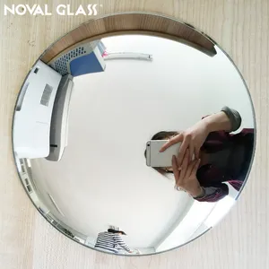 Round Convex Mirror、Fish Eye Mirror