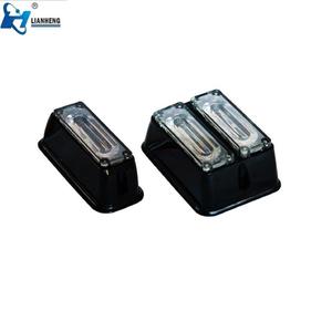 Luz LED de tráfico <span class=keywords><strong>lineal</strong></span> profesional, luz LED exterior de emergencia, alternativa halógena y de xenón - Product Image 2