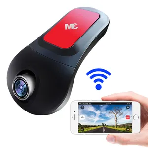 Vendita calda DVR Mini Dispositivo Intelligente Sony Imx323 WDR FHD 720P/1080P Dash Cam Wifi