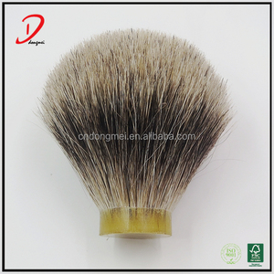 China de fábrica suministro de Afeitar Nudo Cepillo De Pelo de Tejón de alta Calidad - Product Image 6