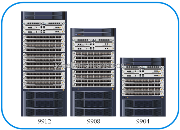 N✩.*˚ ZTE ZXR10 9900 Series 10Gb Switch - ZTE 9904 Core Switch Available