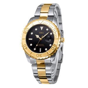 Chronograph kol saati Curren izle toptan erkek 2020 erkekler paslanmaz çelik japonya hareketi Analog kuvars Miyota hareket izleme - Product Image 3