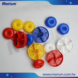 Ensemble de cordes flottantes pour entraînement de natation en piscine 25M/50M - Product Image 5