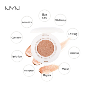 En gros OEM Maquillage Blanchissant À Base De Plantes Coussin D'air <span class=keywords><strong>BB</strong></span> Crème - Product Image 3