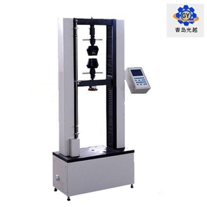 इलेक्ट्रॉनिक टेसन टेस्टिंग मशीन - Product Image 2