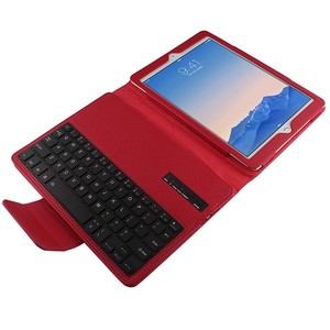 Unviersal dfy pour la vente chaude de mode <span class=keywords><strong>ipad</strong></span> avec clavier auto- minuterie - Product Image 6