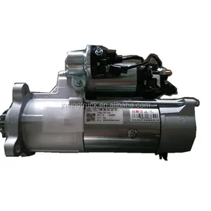 YUCHAI ENGINE PARTS YC6108 YC6B125 B7617-3708100 STARTER MOTOR