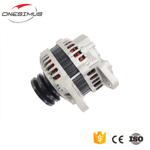 Piezas <span class=keywords><strong>de</strong></span> repuesto para <span class=keywords><strong>alternador</strong></span> <span class=keywords><strong>de</strong></span> coche, 12V, 90A, para motor 4M40 - Product Image 6