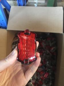 Mini voyant d'avertissement de vélo à LED - Product Image 6