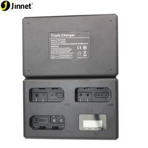 Portable LCD Triple Chargeur Pour Fils NP-FZ100 NP FZ100 Caméra Batterie Compatible A6600 6700 ZV-E1 <span class=keywords><strong>A7S3</strong></span> A7M3 A7M4 <span class=keywords><strong>A7C</strong></span> Mark II A7CR - Product Image 4