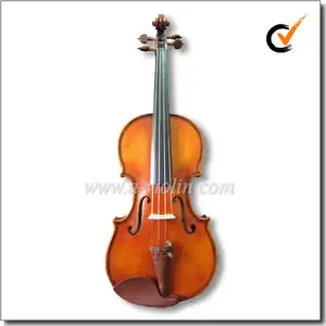 Profession elle fort geschrittene Violine, hand gefertigte antike Geige (VH900S)