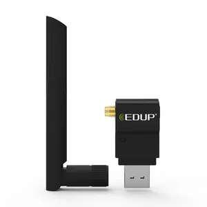 EDUP EP-AC1635 AC600 802.11N Wireless LAN USB Adapter Driver