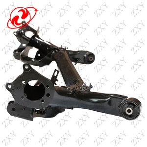 Portador de eje trasero de <span class=keywords><strong>repuestos</strong></span> de automóviles para Corolla 05-08 - Product Image 2
