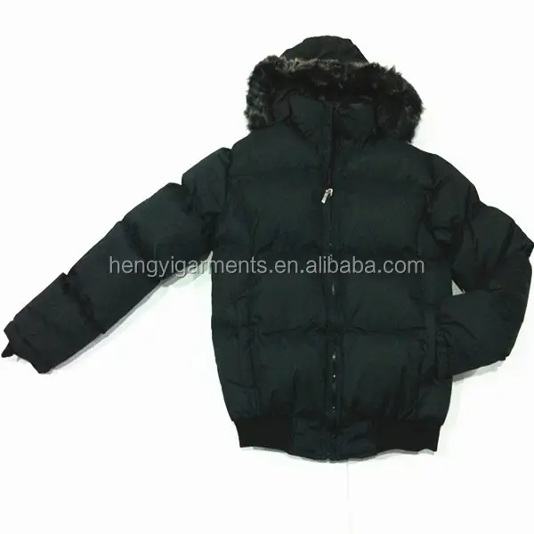 Fashionable Brand Name Winter Jacket for Woman