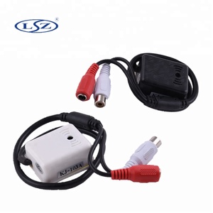 Giám Sát Âm Thanh Từ Xa Trên Xe - Product Image 2