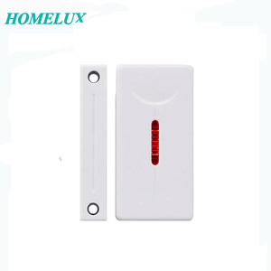 Cảm biến cửa không dây HX-DS04 với Công Tắc Sậy đôi thường đóng - Product Image 4