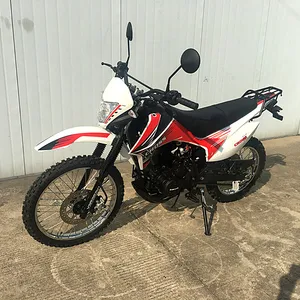 Yamost Pasokan Produsen Kendaraan Off-Road 125cc Sepeda Motor