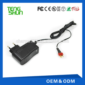 6v de plomo ácido de la batería <span class=keywords><strong>del</strong></span> circuito <span class=keywords><strong>del</strong></span> cargador para la batería <span class=keywords><strong>del</strong></span> coche, cortadora de césped, carrito de golf - Product Image 6