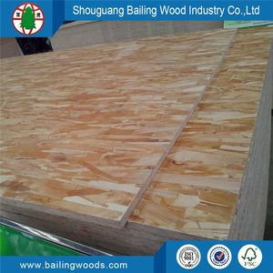 6mm 9mm 18mm Tablero <span class=keywords><strong>OSB</strong></span> de Construcción <span class=keywords><strong>Barato</strong></span> 3 - Product Image 4
