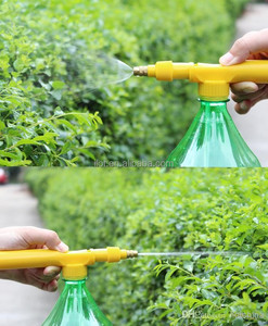 Taizhou <strong>Bottle</strong> Attached Plastic <strong>Water</strong> <strong>Spray</strong> <strong>Mist</strong> Garden and Home Flit-style Sprayer - Product Image 3