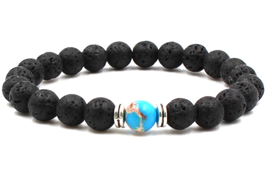 light blue sea seaiment jasper