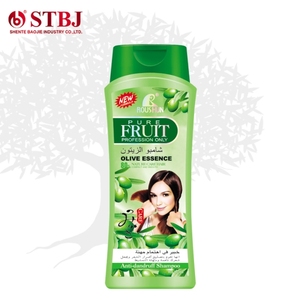 Roushun rose olive fruit <strong>shampoo</strong> <strong>400ml</strong> <strong>shampoo</strong> hair nourishing <strong>shampoo</strong> care anti-dandruff hair-loss prevention - Product Image 3