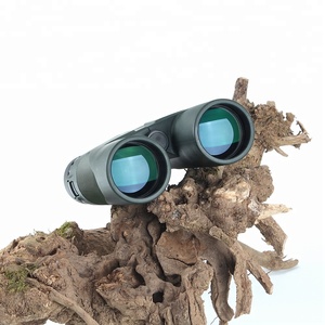 Ohhunt Waterdichte Optische Telescopen Groen 12X42 Dak Prisma Verrekijker Voor Kamperen Wandelen - Product Image 6