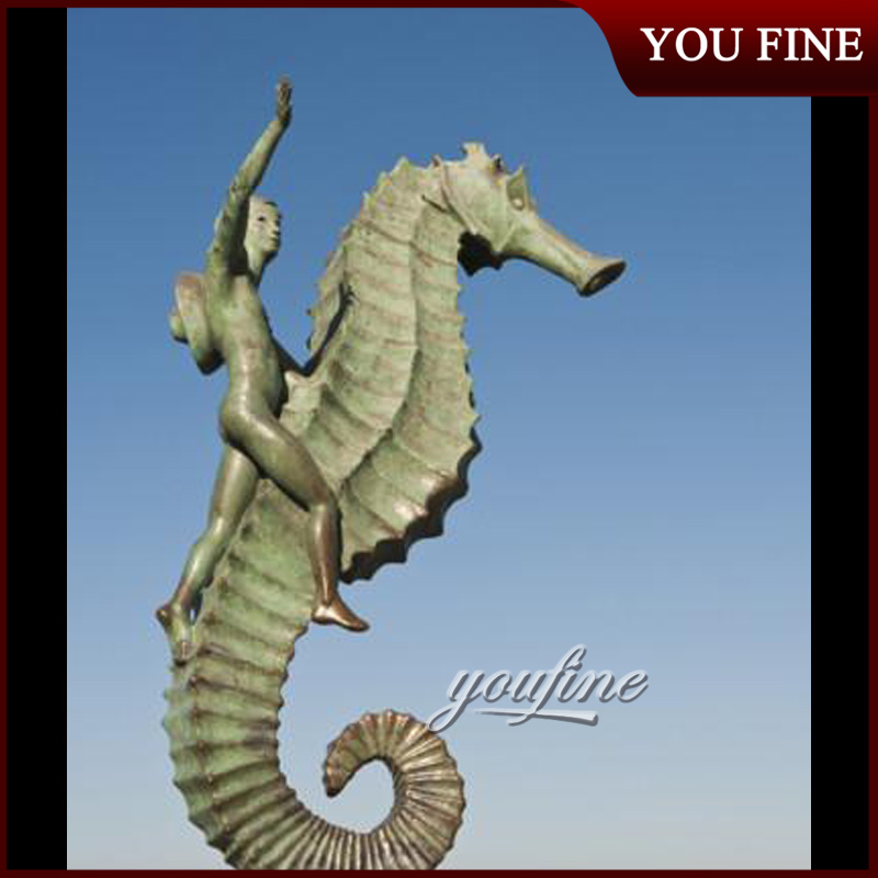 【美品】魚　タツノオトシゴ　木彫　置物　インテリア　工芸品　美術品　A1293 タツノオトシゴ彫刻有名なブロンズ抽象金属工芸品| Alibaba.com