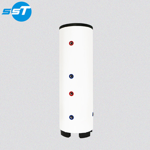 12ปีส่งออกประสบการณ์ประเทศไทยเครื่องทำน้ำอุ่นพลังงานแสงอาทิตย์ - Product Image 3