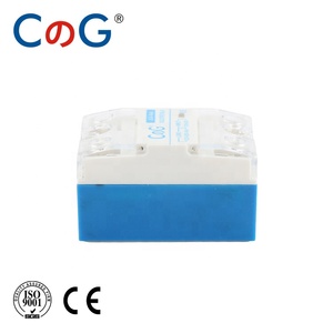 CG nuevo SSR-100VA 100A la electricidad de alta tensión de estado sólido relé de sobrecarga SSR-VA-H (25A-120A) - Product Image 4