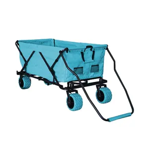 Hot 2024 Plant Caddy Plant Dolly Heavy Duty Wagon trolley camión de mano carrito carretilla