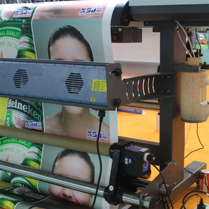 Máy In Dung Môi Sinh Thái <span class=keywords><strong>Xuli</strong></span> 1.6M - Product Image 5