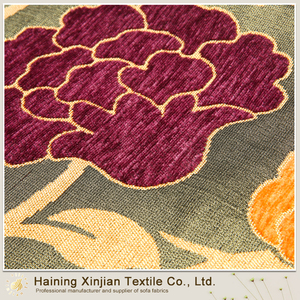 Tejido de <span class=keywords><strong>lana</strong></span> de poliéster <span class=keywords><strong>chenille</strong></span> venta caliente - Product Image 4