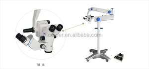 جراحة العيون مجهر تشغيل - Product Image 2