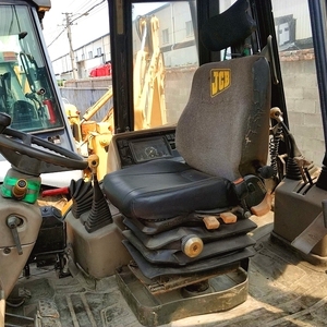 ใช้ JCB 4CX รถขุดตักดินมาใหม่สำหรับขาย/ใช้ Jcb 4cx รถตักดินรถตักดินสำหรับขาย - Product Image 4