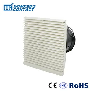 3325-230 industrial Air filter fan manufacturer