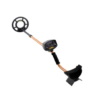 gold detecting device MD-3009II OEM metal detector gold metal detector long range