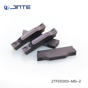 ZTGD0404-MG-Z-TP823 Lathe Công Cụ <span class=keywords><strong>Carbide</strong></span> Rãnh Chèn Công Cụ Cắt Cho Kim Loại Làm Việc - Product Image 4
